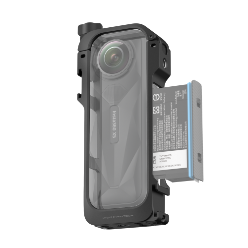 Insta360 X5 Utility Frame