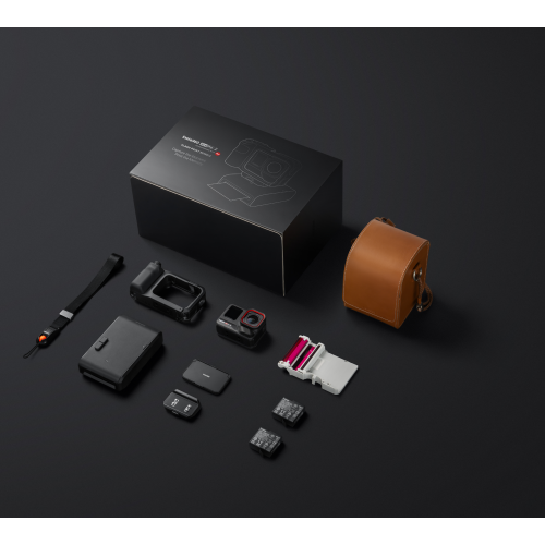 Insta360 Ace Pro 2 Flash Print Bundle