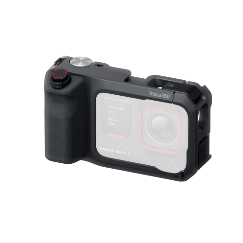 Insta360 Xplorer Grip Pro Kit for Ace Pro 2