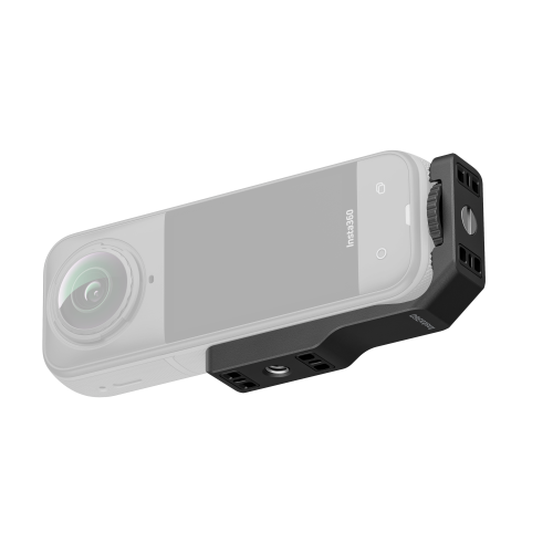 Insta360 X5 Vertical-Horizontal Mount