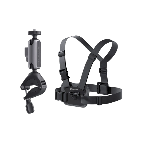Insta360 Bike Bundle X4/X3/X2/RS