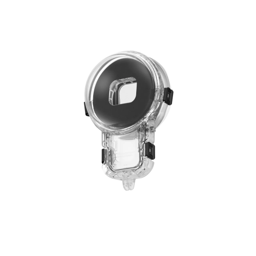 Insta360 X5 Invisible Dive Case Pro