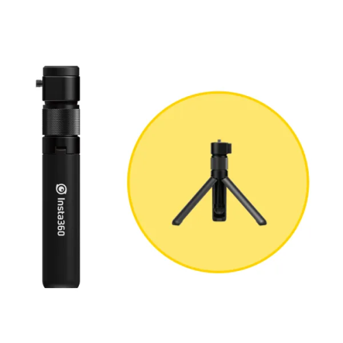 Insta360 Bullet Time Handle (Tripod)