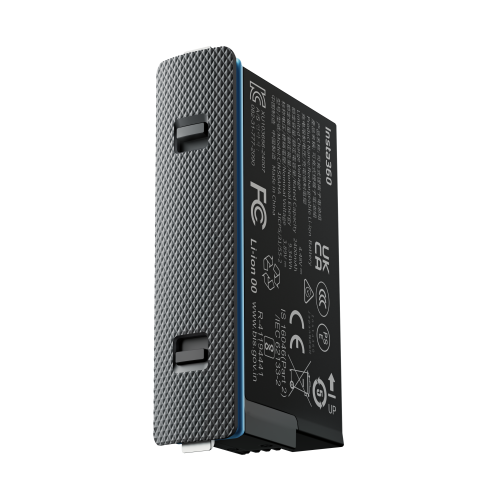 Insta360 X5 Battery