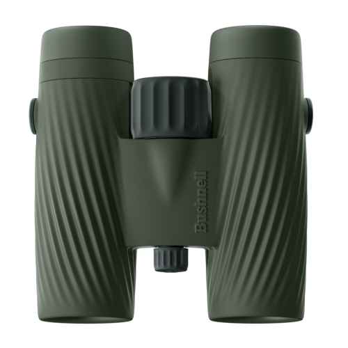 Bushnell A3 10x32 Laurel Green, Roof, EXO, FMC