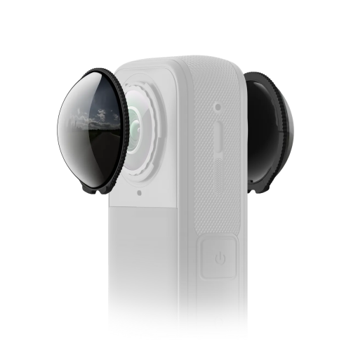 Insta360 X5 ND64 Filters