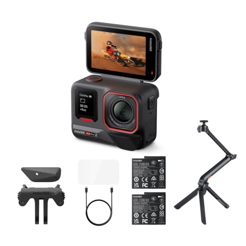 Insta360 Ace Pro 2 All-Purpose Bundle