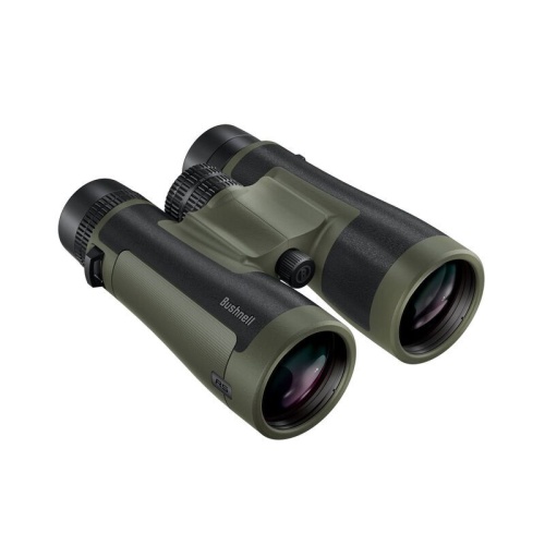 Bushnell Trophy R5 12x50 Ranger Green, Roof, EXO, Dielectric, FMC