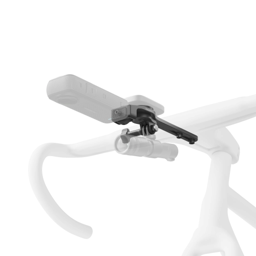 Insta360 Bike Computer Mount (Integrated Handlebars)