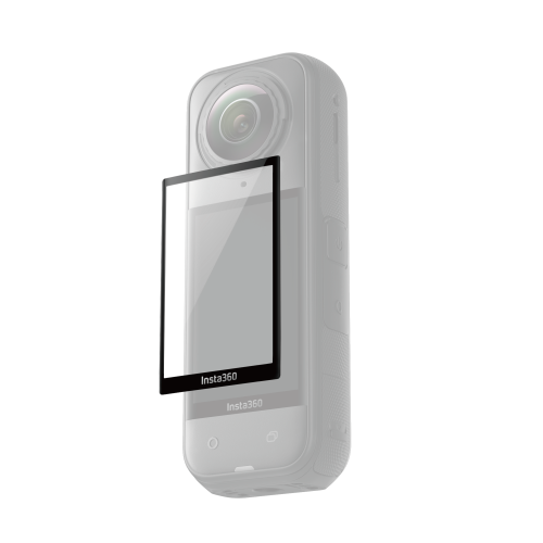 Insta360 X5 Screen Protector