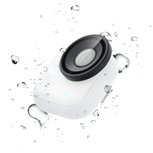 Insta360 GO Ultra AquaLens