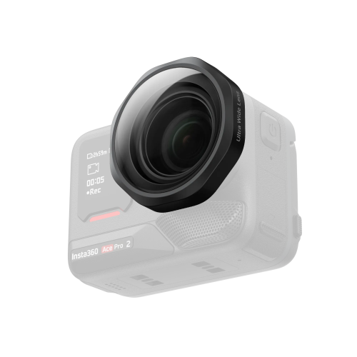 Insta360 Ultra Wide Lens for Ace Pro 2