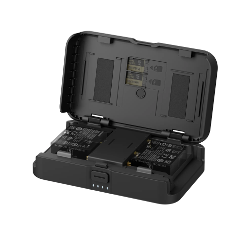 Insta360 Portable Charging Case for X4 Air/Ace Pro 2/X4/Ace Pro/X3