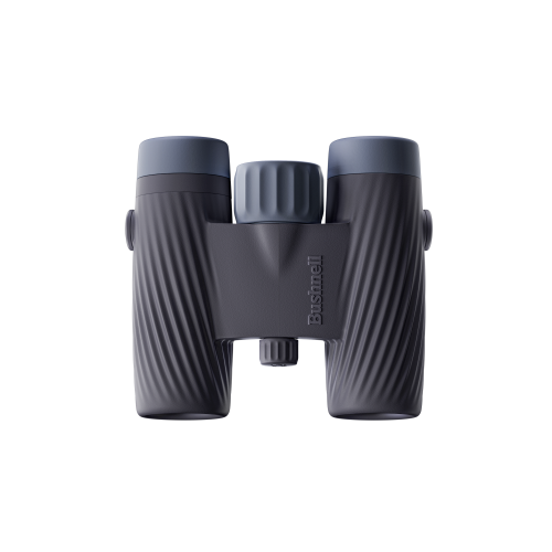 Bushnell A1 10x25 Ebony Black, Roof, EXO, FMC