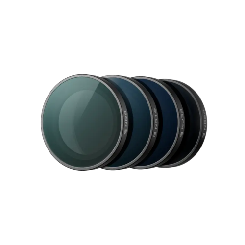 Insta360 GO 3 - ND Filter Set