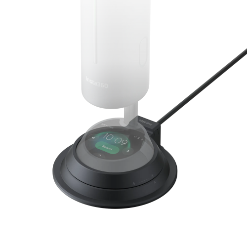 Insta360 Wave table mount