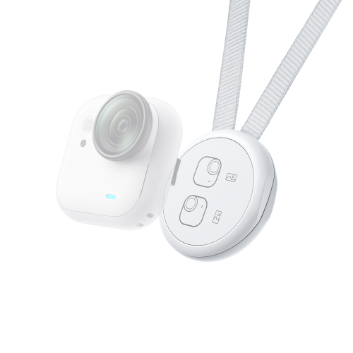 Insta360 GO Ultra Magnet Pendant