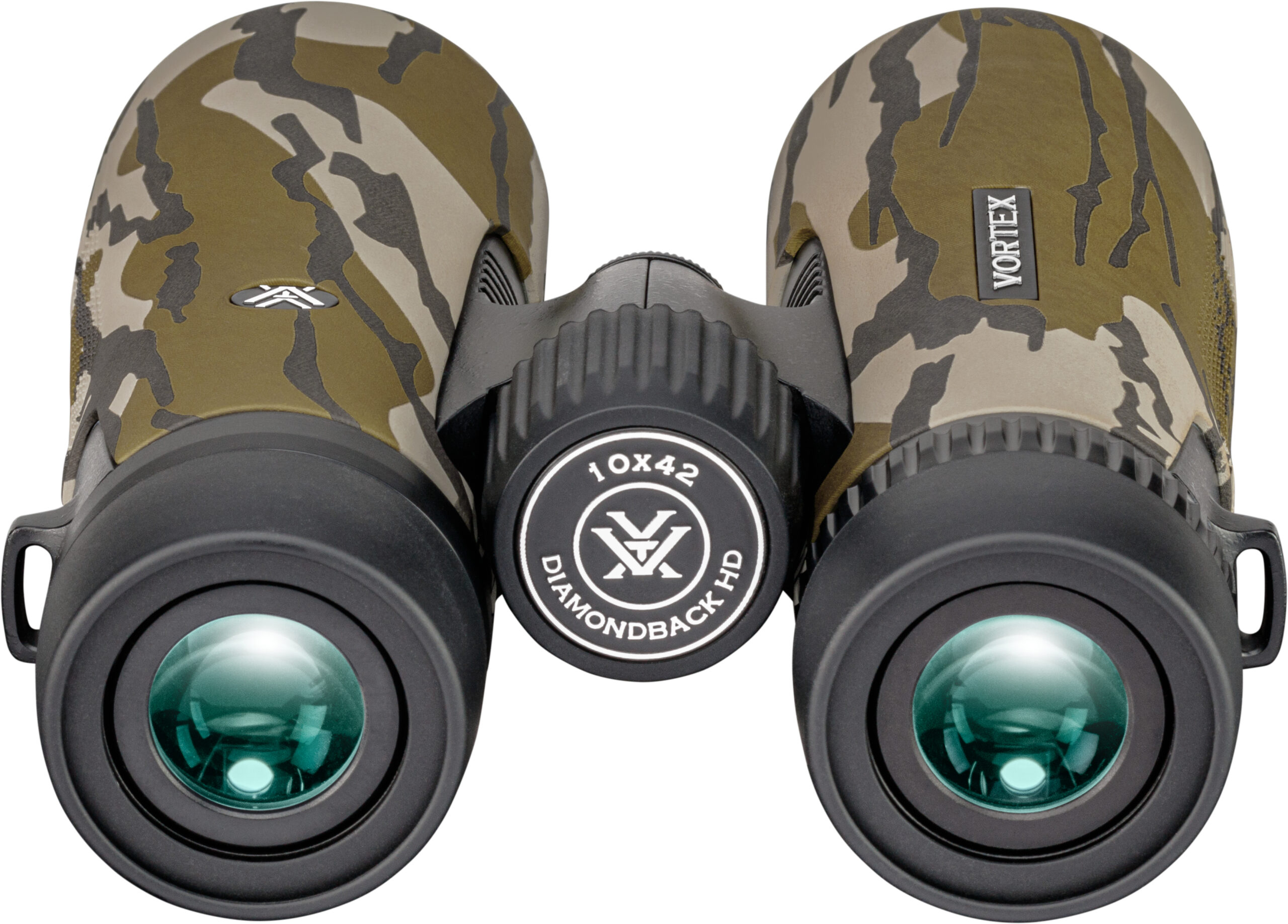 Vortex Vortex Diamondback HD 10x42 Verrekijker Mossy Oak Bottomland