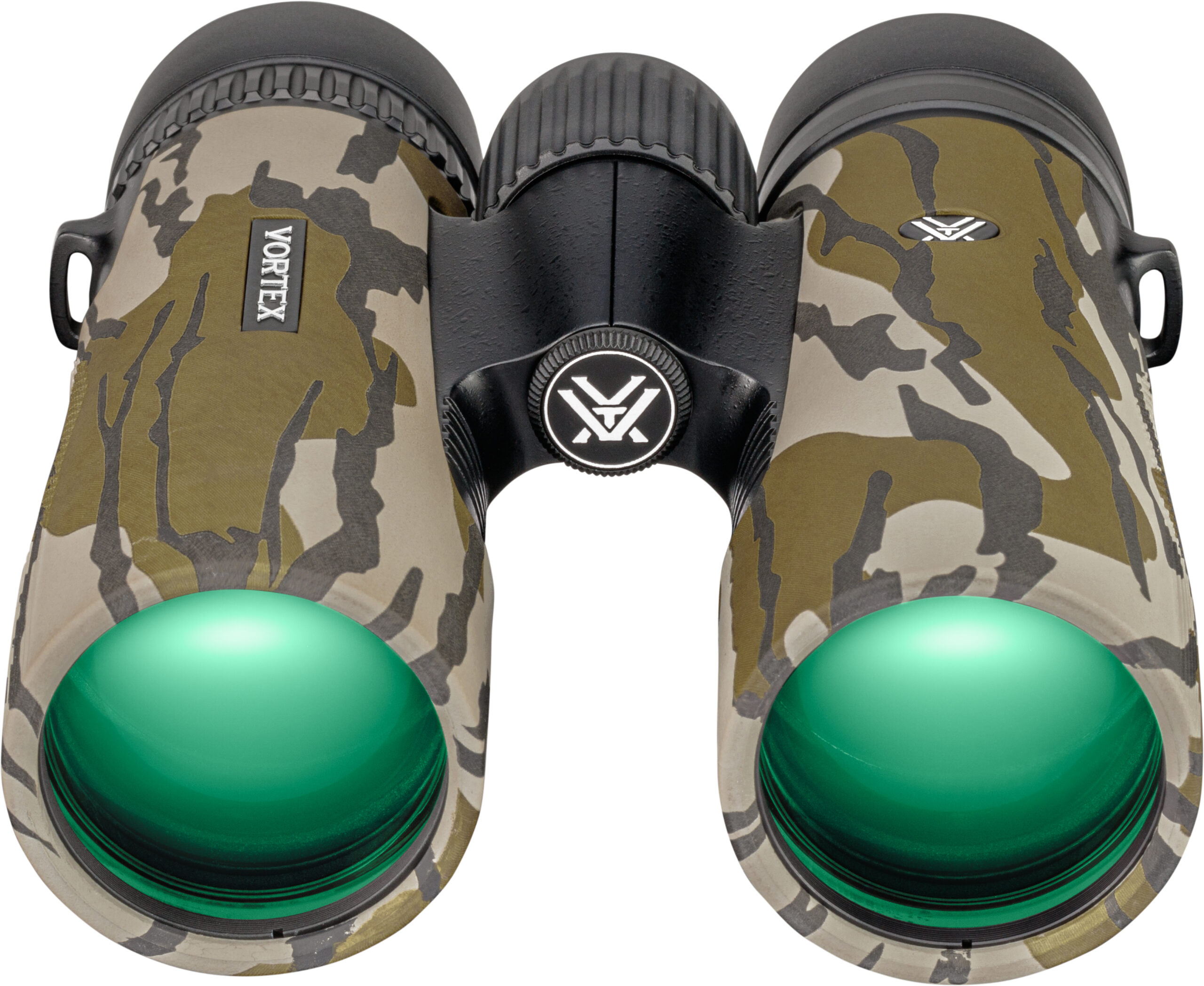 Vortex Vortex Diamondback HD 10x42 Verrekijker Mossy Oak Bottomland