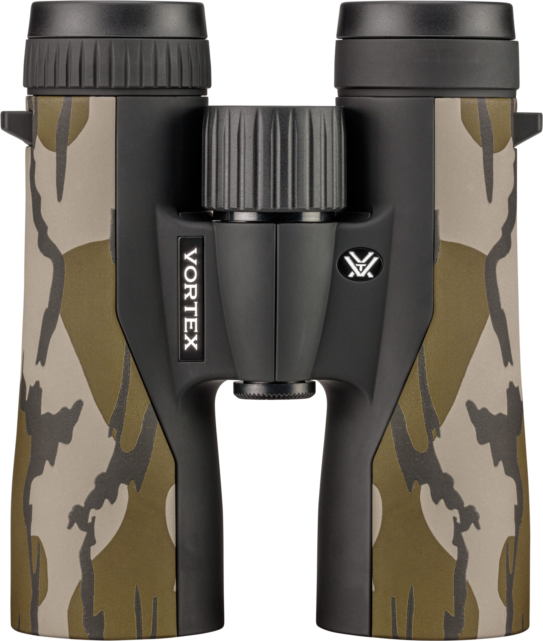 Vortex Vortex Crossfire HD 10x42 Verrekijker Mossy Oak Bottomland