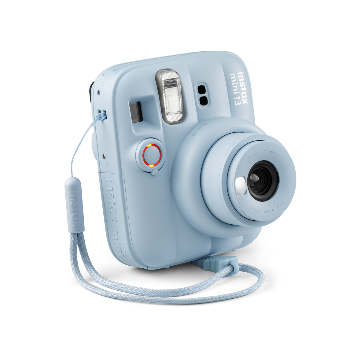 instax Fujifilm instax mini 13 Frost Blue