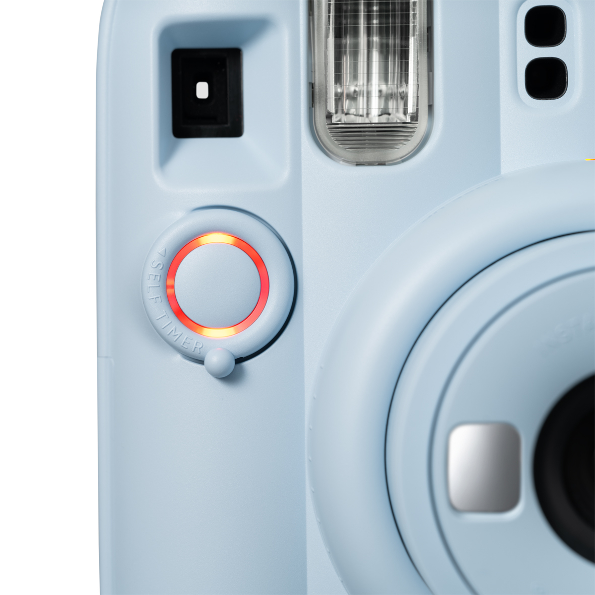 instax Fujifilm instax mini 13 Frost Blue