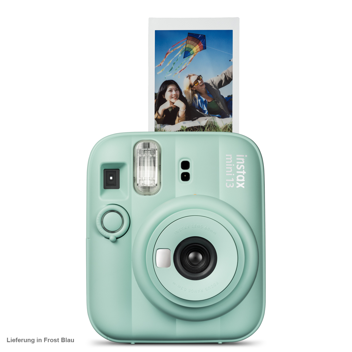 instax Fujifilm instax mini 13 Frost Blue