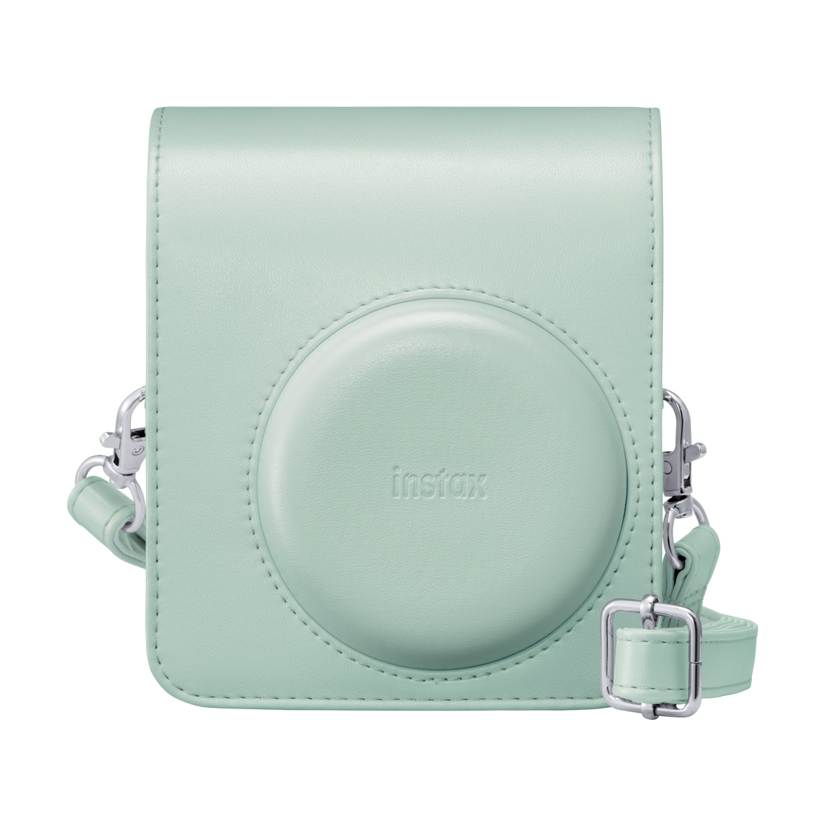 instax Fujifilm Case instax mini 13 Lagoon Green