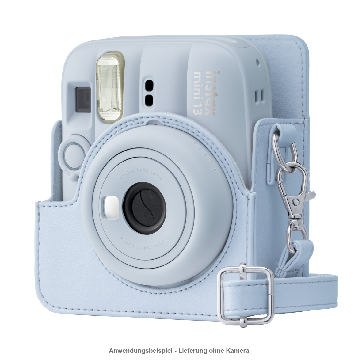 instax Fujifilm Case instax mini 13 Frost Blue