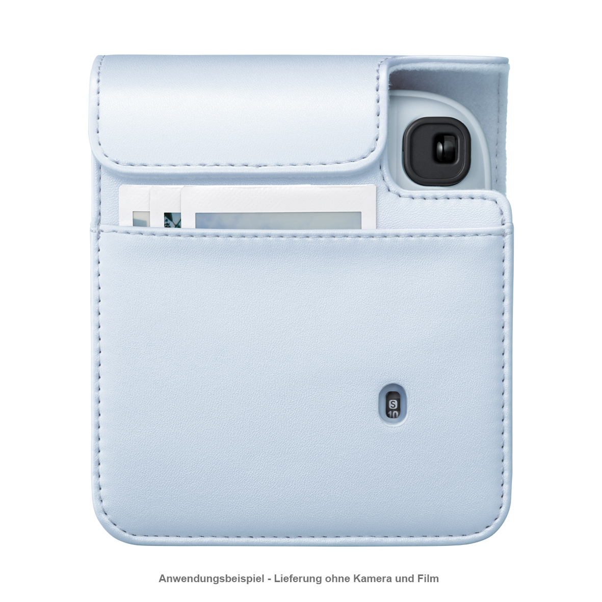 instax Fujifilm Case instax mini 13 Frost Blue