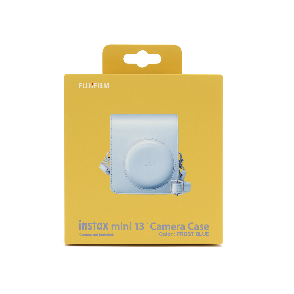 instax Fujifilm Case instax mini 13 Frost Blue