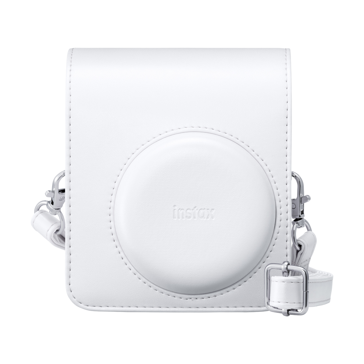 instax Fujifilm Case instax mini 13 Clay White