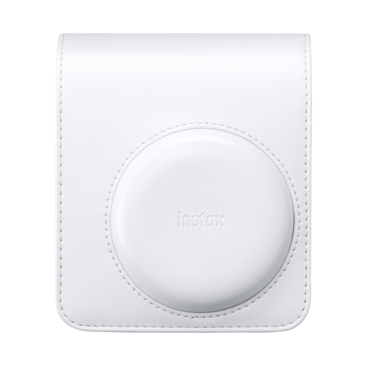 instax Fujifilm Case instax mini 13 Clay White