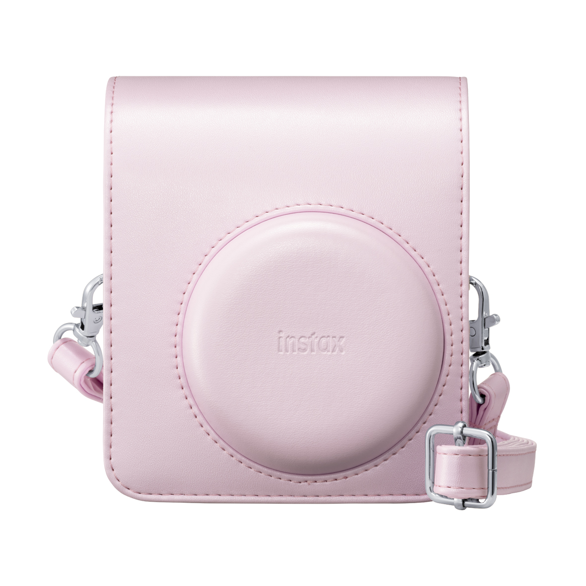 instax Fujifilm Case instax mini 13 Candy Pink
