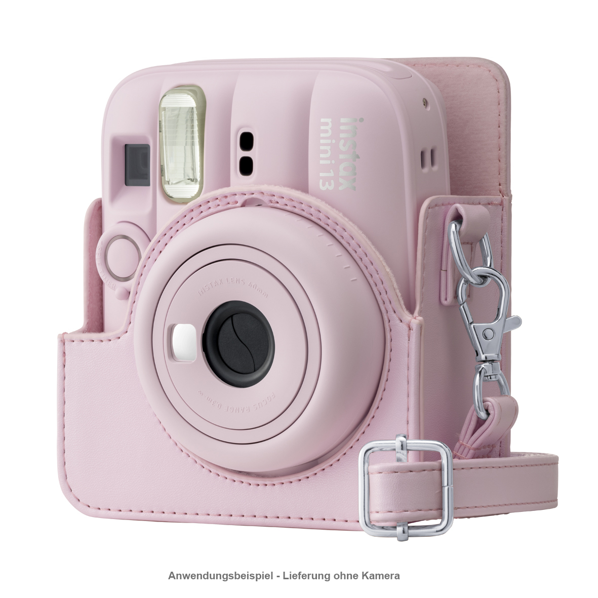 instax Fujifilm Case instax mini 13 Candy Pink