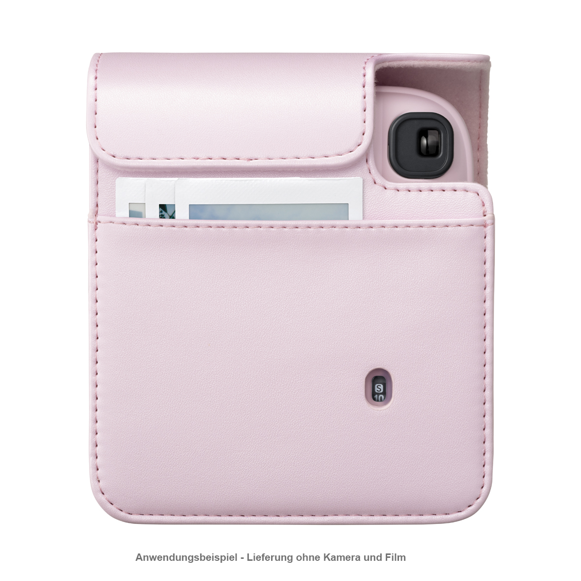 instax Fujifilm Case instax mini 13 Candy Pink