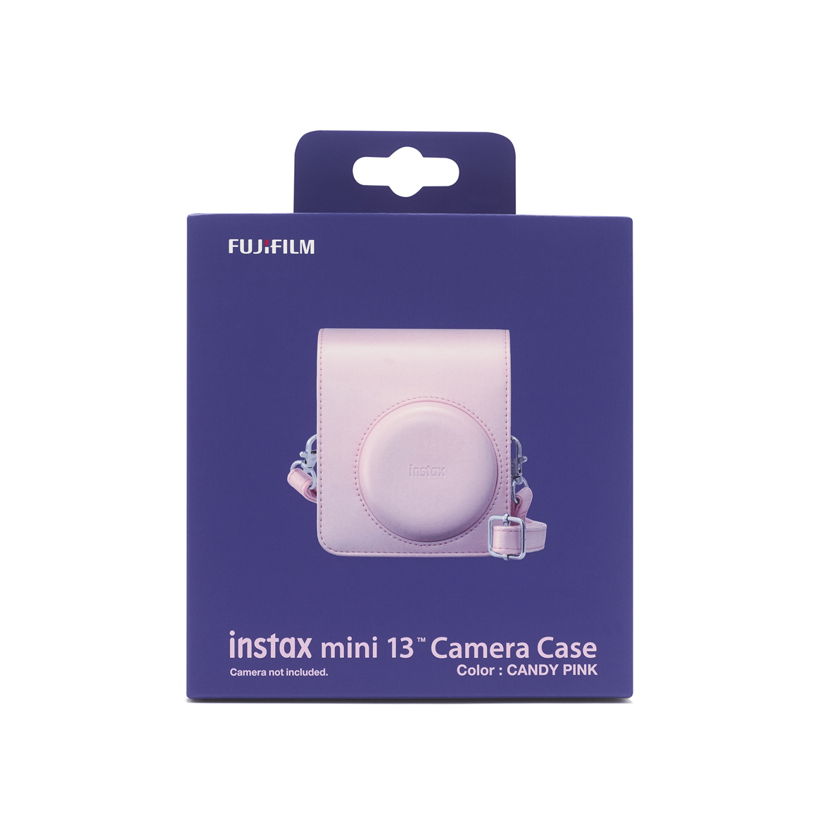 instax Fujifilm Case instax mini 13 Candy Pink