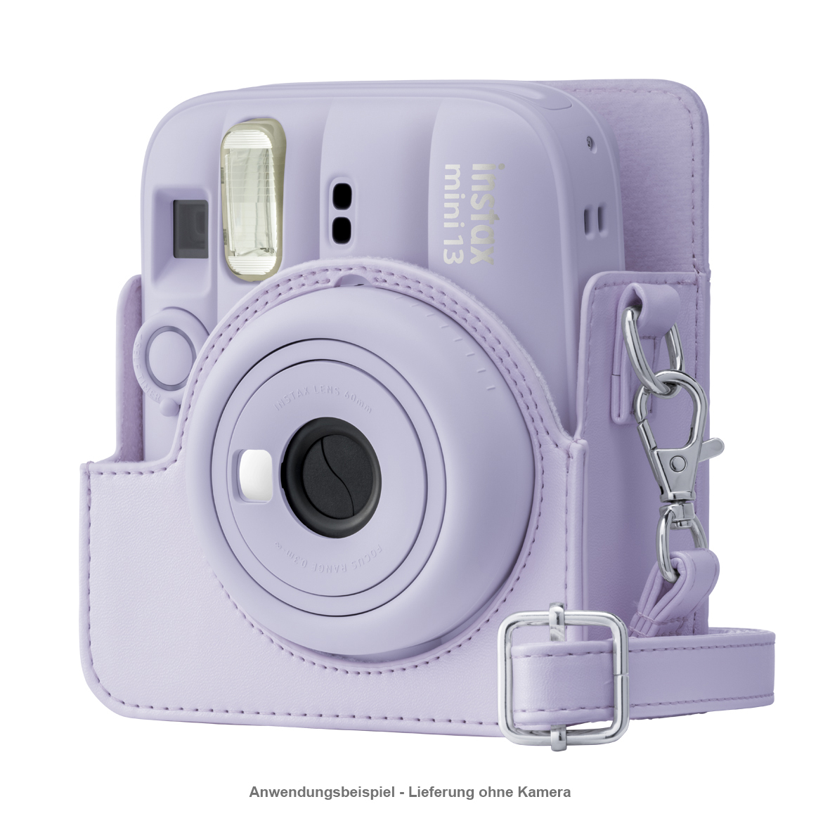 instax Fujifilm Case instax mini 13 Dreamy Purple