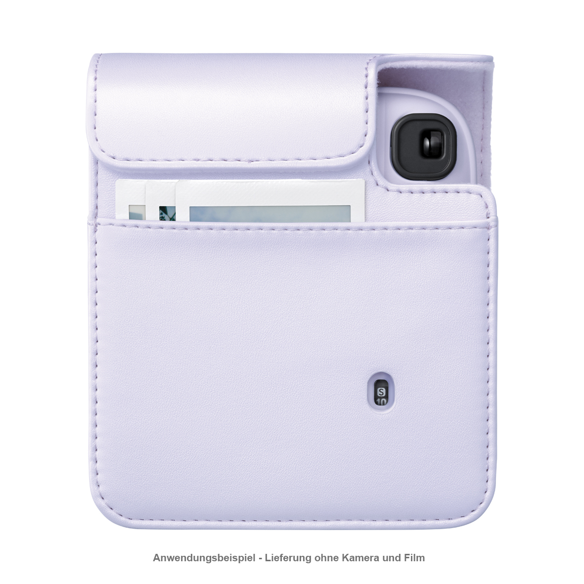 instax Fujifilm Case instax mini 13 Dreamy Purple