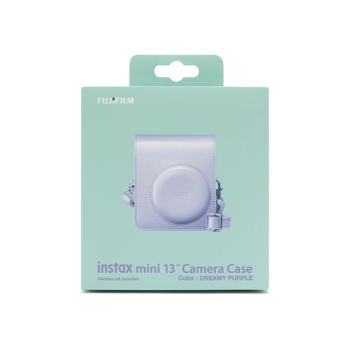 instax Fujifilm Case instax mini 13 Dreamy Purple