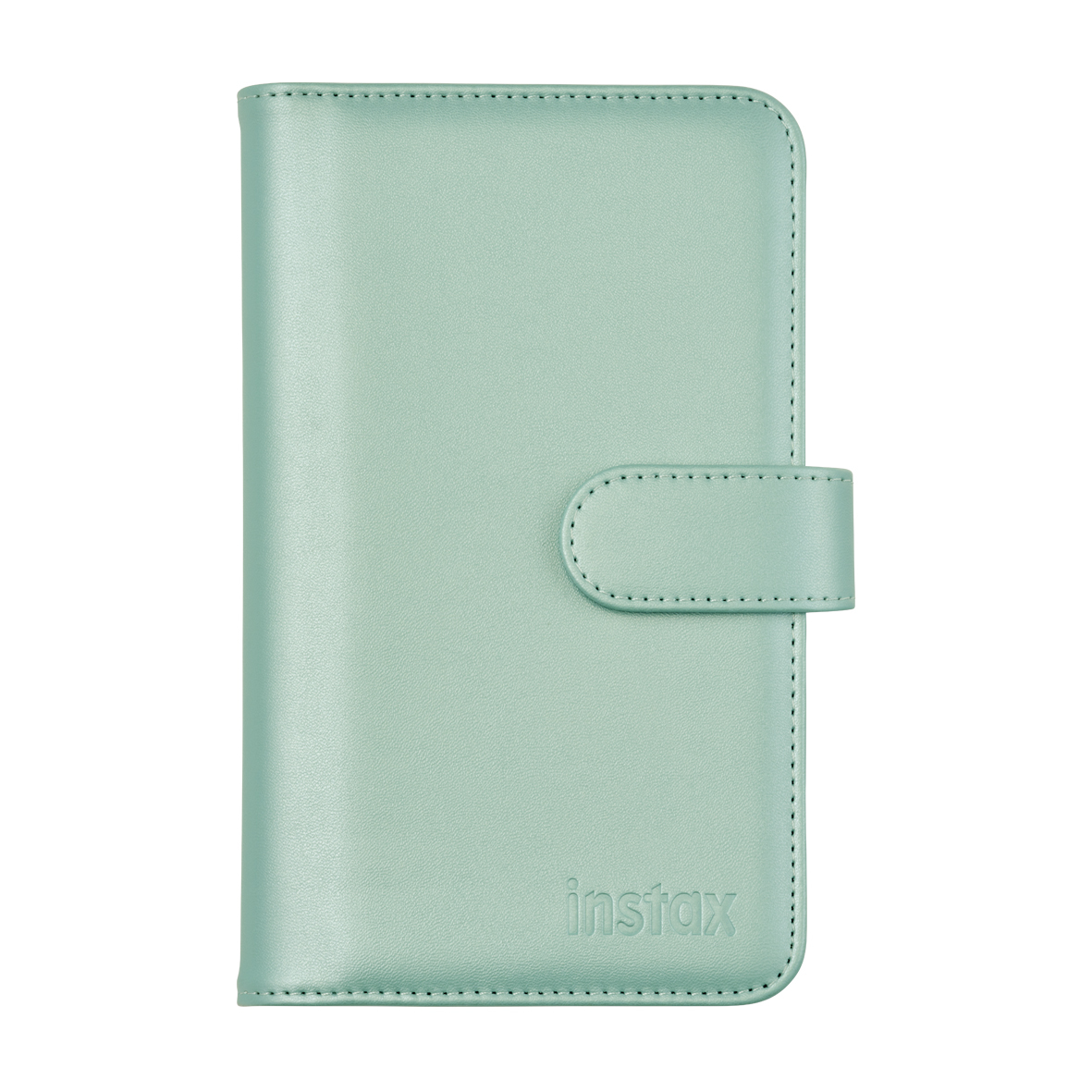 instax Fujifilm Album instax mini 13 Lagoon Green