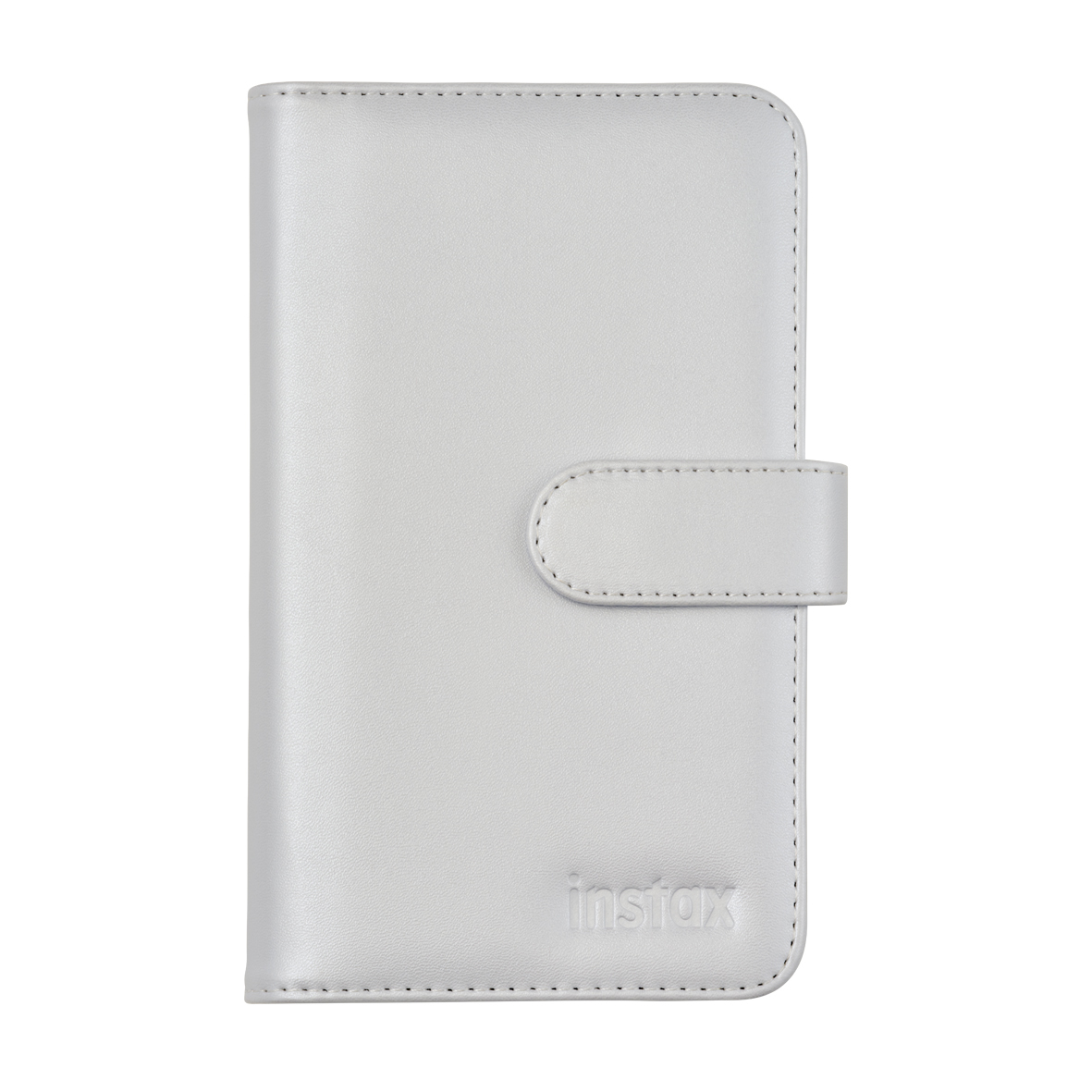 instax Fujifilm Album instax mini 13 Clay White