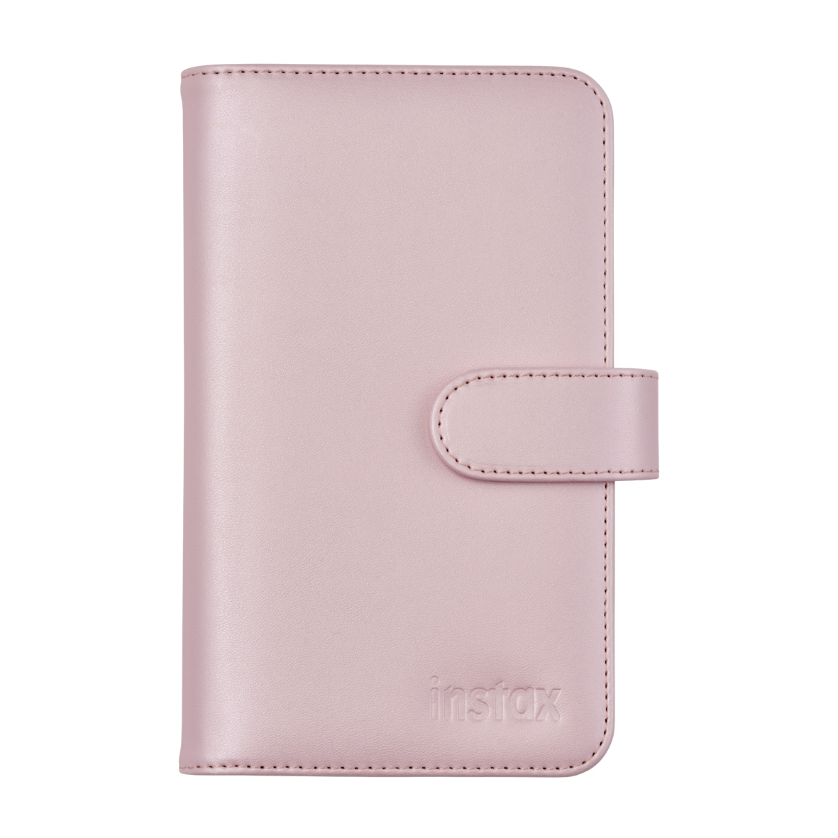 instax Fujifilm Album instax mini 13 Candy Pink
