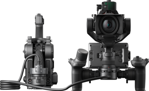 DJI DJI Ronin 4D Flex