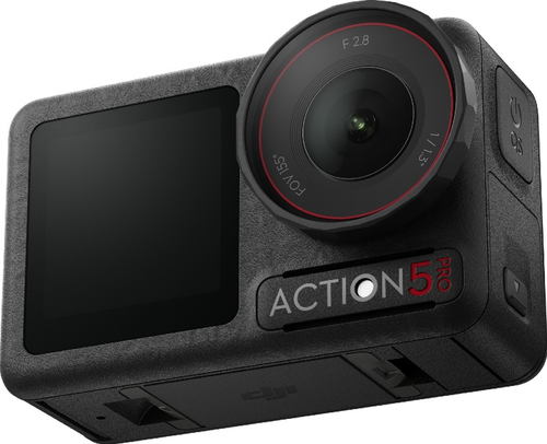 DJI DJI Osmo Action 5 Pro - Standard Combo