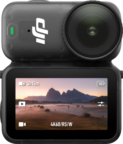 DJI DJI Osmo Nano - Standard Combo - 128GB