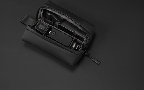 DJI DJI Osmo Pocket 4 Carrying Bag