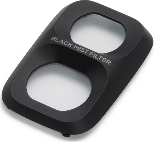 DJI Osmo Pocket 4P Black Mist Filter