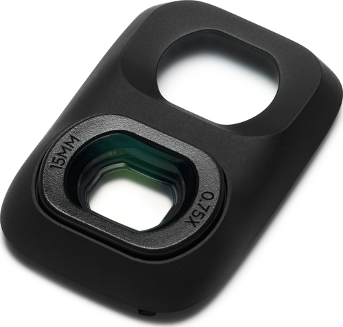 DJI Osmo Pocket 4P Wide-Angle Lens