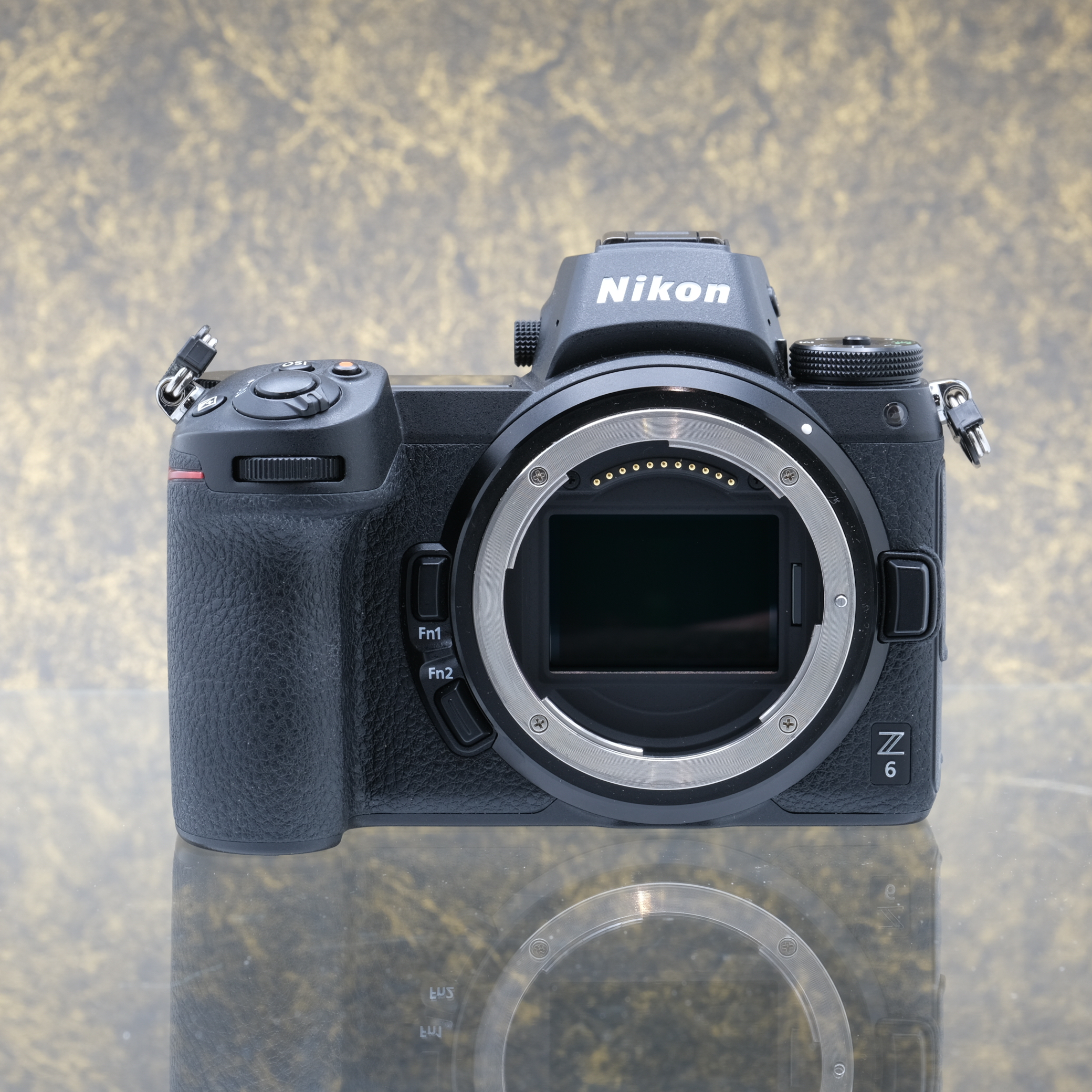 Nikon Z6 Body - Tweedehands